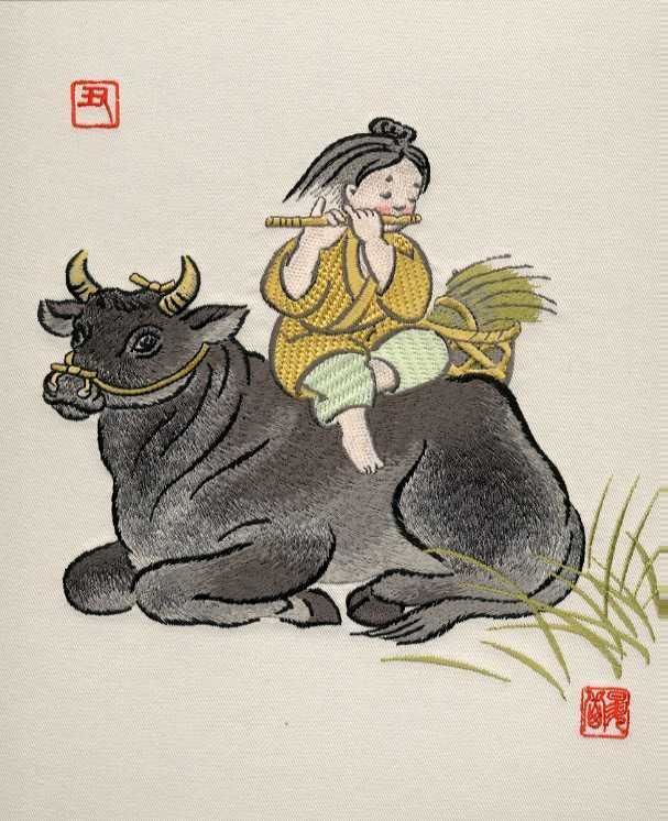 十二属相不合顺口溜，十二属相相冲相克