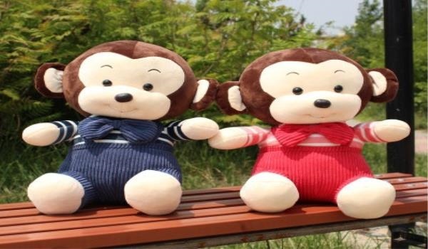 请问属猴的人今年下半年的运程，猴人2022年运势