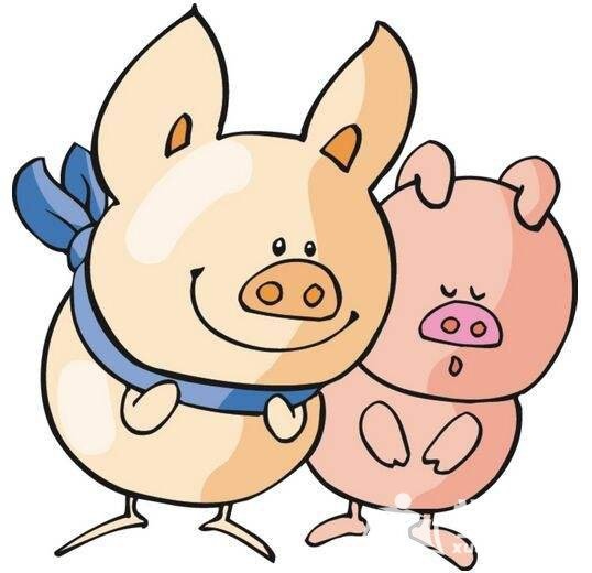 属猪相克的属相是哪些,属虎孩子和属蛇爸爸相冲吗