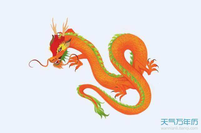 属龙的和什么属相不合，属龙的和什么属相最配和什么不配