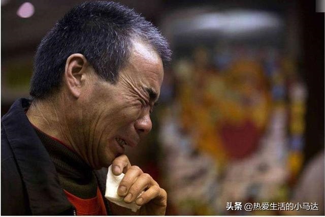 974属虎命晚年很苦,属虎2022