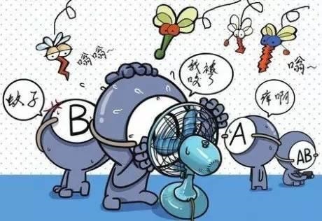 哪个血型脾气最差，什么血型的人脾气暴躁