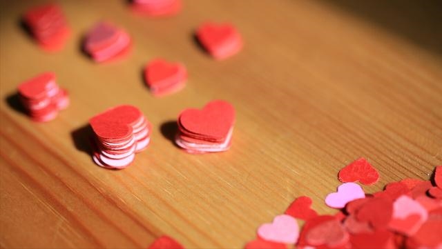 属兔女对性的态度，属兔女会爱一个人多久