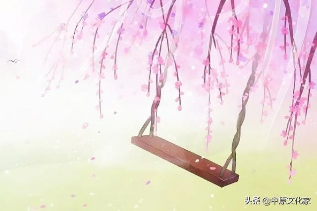 桃花运为什么叫桃花运，为什么桃花运的由来