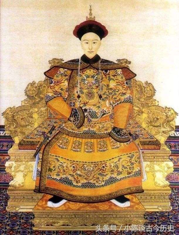 武则天的命格是怎样的，与武则天命格相同的