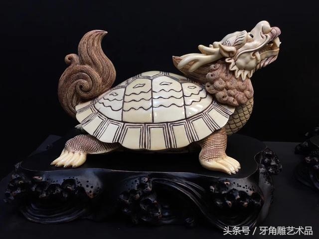 属兔吉祥物神兽龙龟，属兔的人用金蟾能赚钱吗