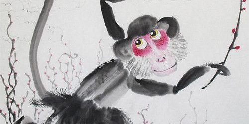 980年属猴42岁的运程，属猴人42岁过七劫"