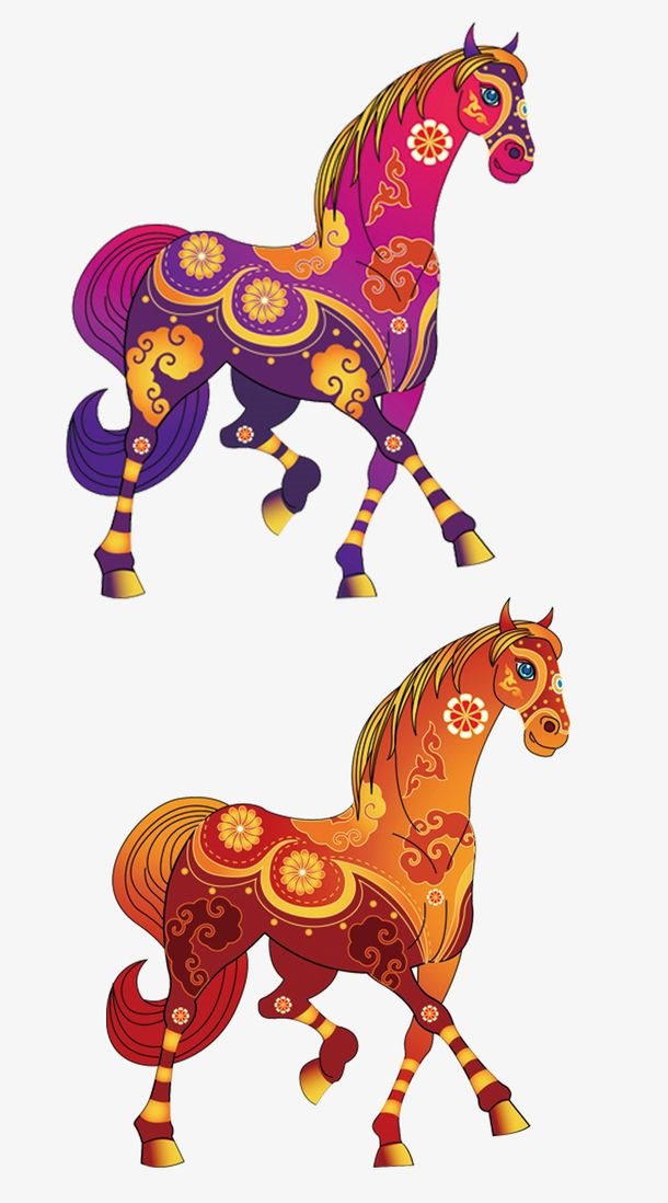 马相对的生肖是什么，1990属马更佳结婚年龄