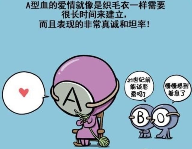 哪个血型脾气最差，什么血型的人脾气暴躁