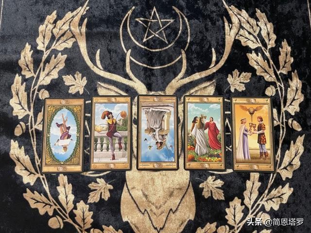 免费塔罗牌占卜怀孕2022，塔罗牌占卜爱情测试