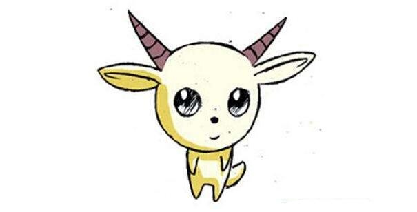 7年属羊人54岁财运,79年属羊42岁有桃花运"