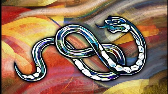 属蛇人跟谁一起财运好,属蛇人做什么行业发财