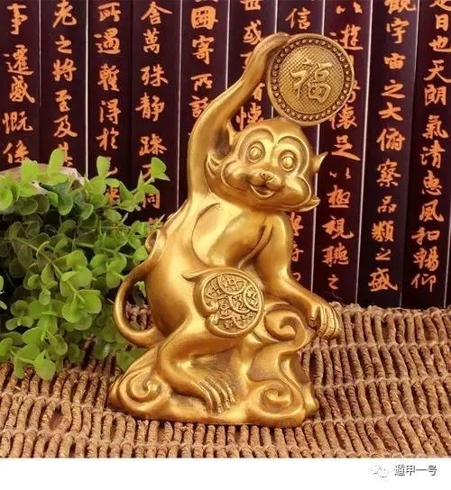 什么年属猴生肖，属猴和什么生肖相冲