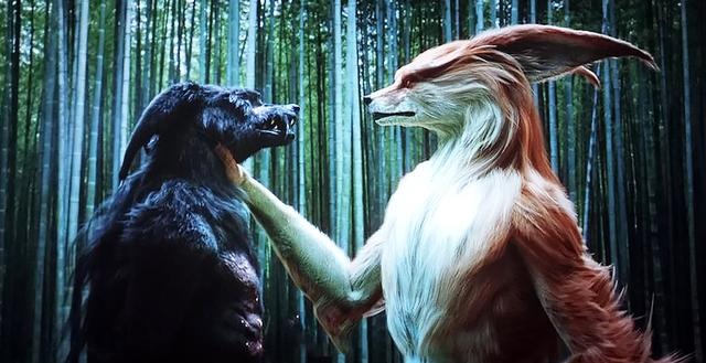 身上带仙看哪个手指，带仙缘的人嗜睡