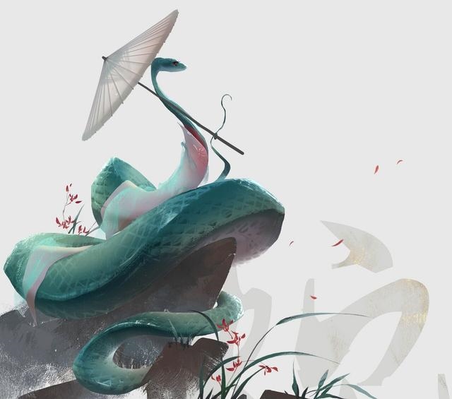 身上带仙看哪个手指，带仙缘的人嗜睡