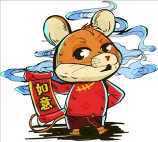 4年属鼠今年每月运程，84年属鼠今日运势财运方向"