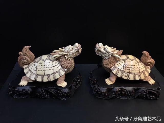 属兔吉祥物神兽龙龟，属兔的人用金蟾能赚钱吗