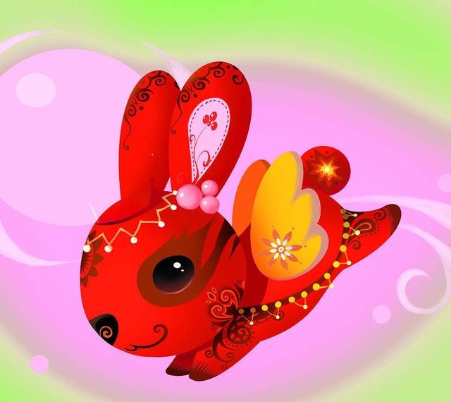 属兔的人什么时候出生的大富大贵，属兔的几点出生更好命