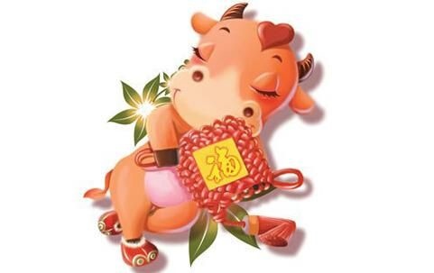 属牛人2022年全年运势详解，73年属牛49岁2022年的运势