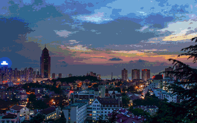 属鼠人适合开什么店，适合一人创业的项目