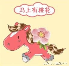 算命八字带双桃花是什么意思，命好嫁良夫的女人八字