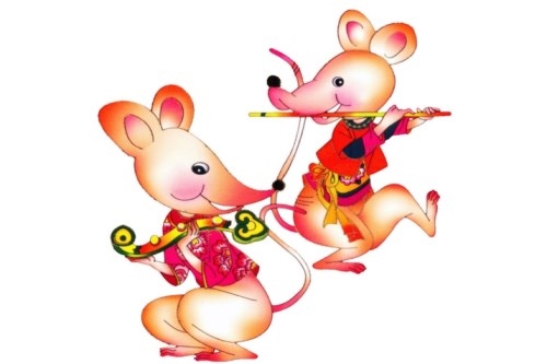 972年属鼠女一生运势,1972年属鼠2022