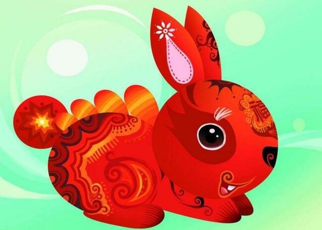 属兔人本月运势查询，1987属兔人的每月运势