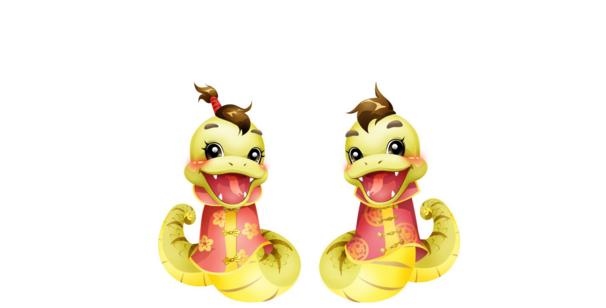 属蛇人跟谁一起财运好,属蛇人做什么行业发财