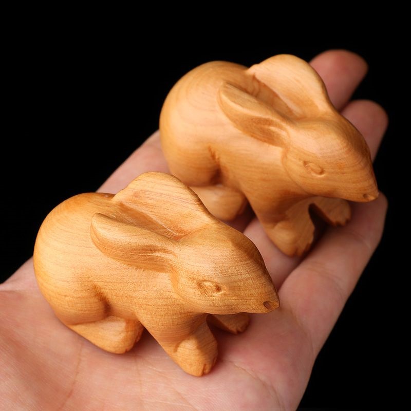 022年87岁属什么生肖，87年属兔2022年每月运势"