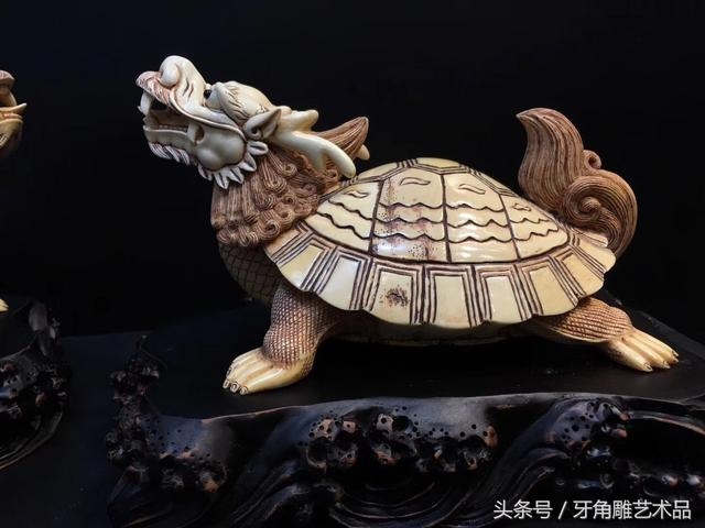 属兔吉祥物神兽龙龟，属兔的人用金蟾能赚钱吗