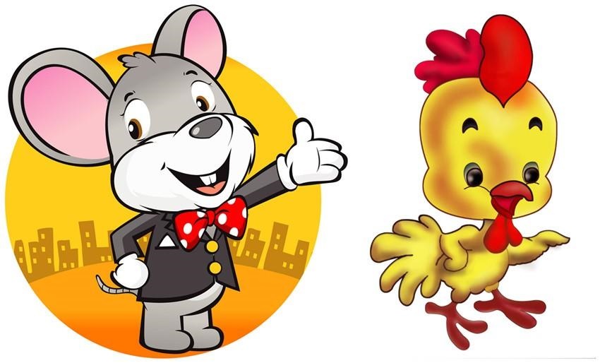 鼠和兔属相合吗，属鼠跟属兔的婚配好吗