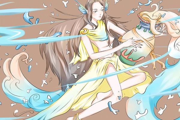 022年12生肖每月运势解析，2022