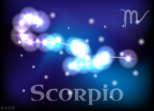 天蝎座今日运势宜忌，天蝎座今日财运方位