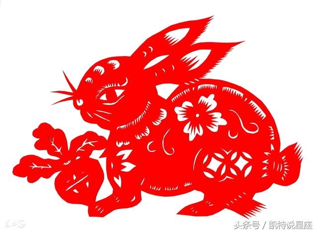 属兔人的全年运势，87年兔2022 年运势