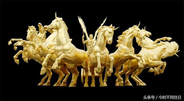 属马的人明年财运如何,1966年属马的男人一生