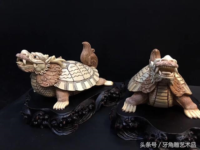 属兔吉祥物神兽龙龟，属兔的人用金蟾能赚钱吗