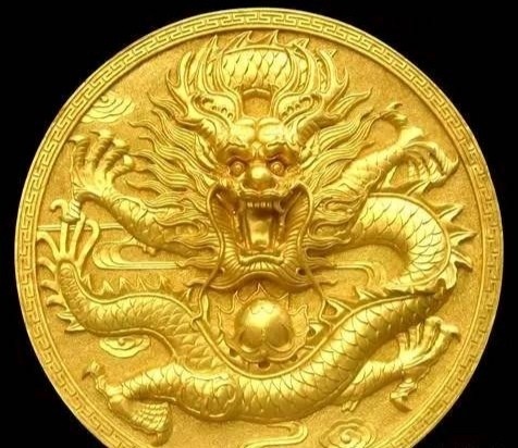 属龙最富贵的出生日，生肖龙命中有两大贵人