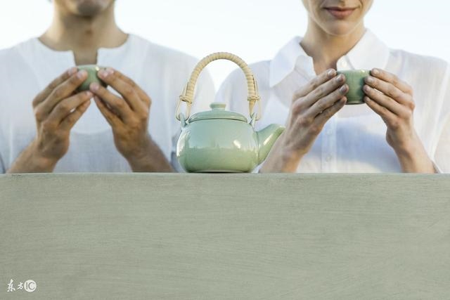 菩萨送的孩子带胎记，从小有神灵跟着的人