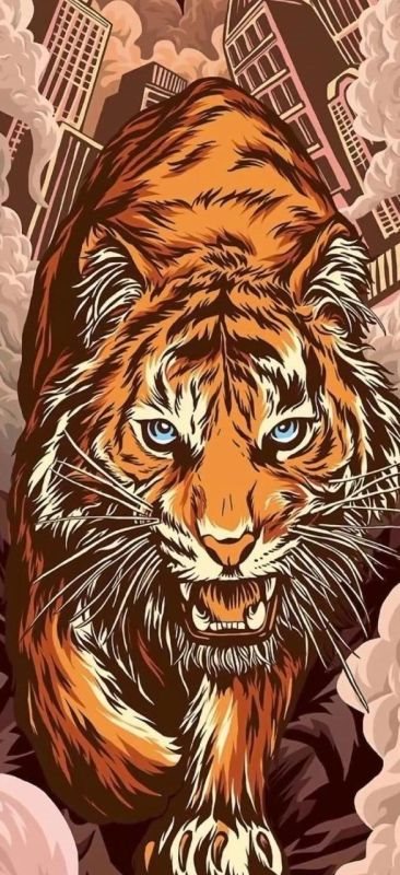 十二生肖图片高清大图，十二生肖动物高清大图