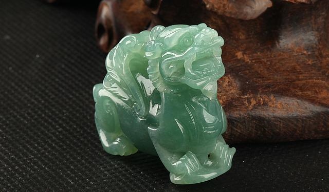 什么长相的貔貅最招财,貔貅的二十六种造型