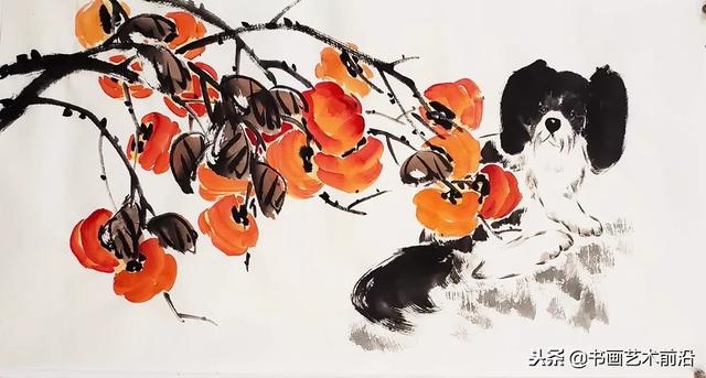 属狗的运气和财运，属狗的招财图片