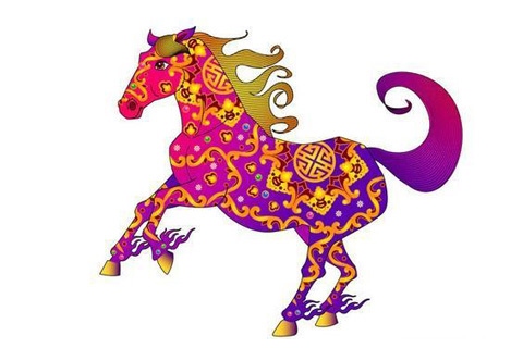 属马今年的运气和财气怎么样，属马人43岁真有一难吗