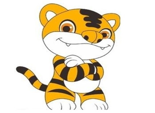 属虎的是哪几年出生的,1974年属虎是什么命