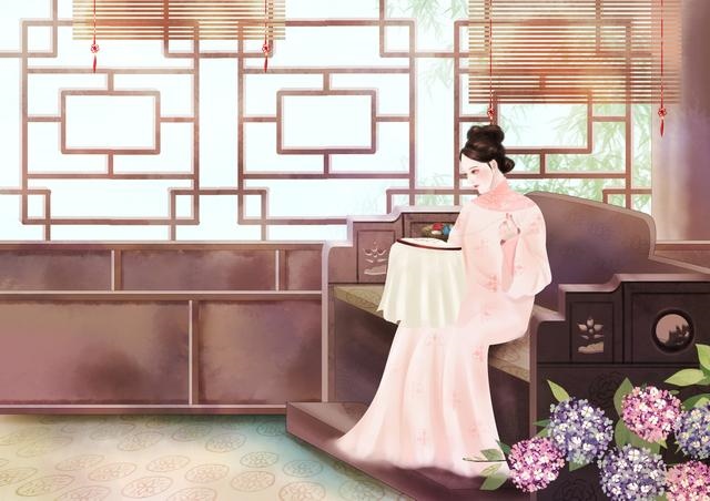 桃花运泛滥成灾什么意思，桃花运泛滥是什么意思