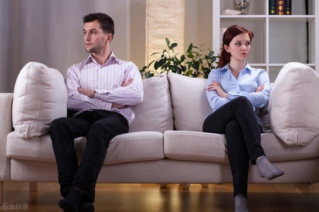 婚姻不好佩戴什么化解，佛说夫妻吵架家里有鬼