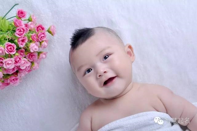 五行属木的字男孩用字，五行属木又寓意好的字男孩名字