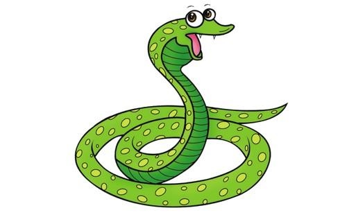 属蛇与什么属相配对更佳，女牛大4岁男蛇婚姻相配