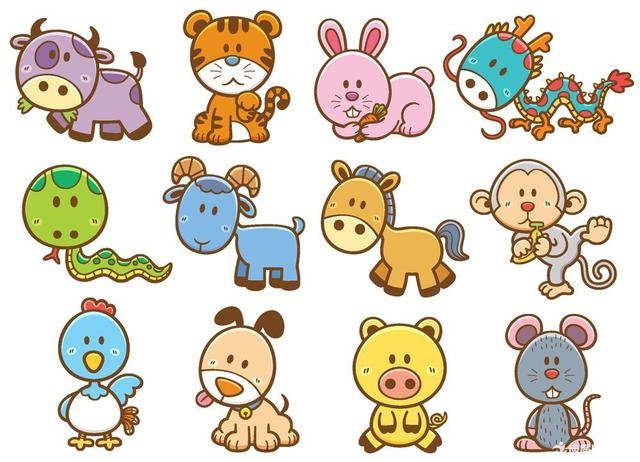 6年女虎35岁倒霉，1986年属虎人2022