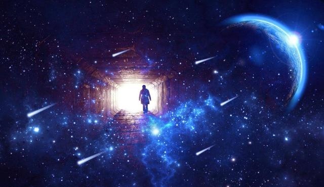 地球上死了的人去哪了，汶川地震不公开的秘密