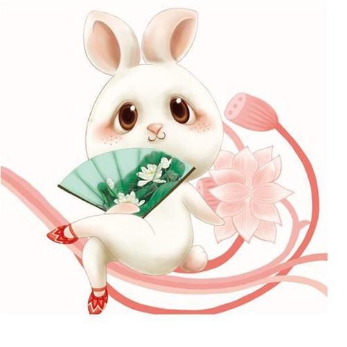 属兔女的婚配属相，男生肖龙和女生肖兔